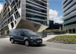 Ford Transit Connect 2014 года